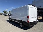 New 2025 Ford Transit 250 Medium Roof Empty Cargo Van for sale #F02206 - photo 3