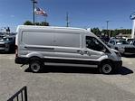 New 2025 Ford Transit 250 Medium Roof Empty Cargo Van for sale #F02206 - photo 12