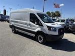 New 2025 Ford Transit 250 Medium Roof Empty Cargo Van for sale #F02206 - photo 13