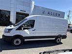 New 2025 Ford Transit 250 Medium Roof Empty Cargo Van for sale #F02206 - photo 4