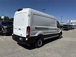 New 2025 Ford Transit 250 Medium Roof Empty Cargo Van for sale #F02206 - photo 5
