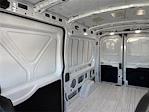 New 2025 Ford Transit 250 Medium Roof Empty Cargo Van for sale #F02206 - photo 7