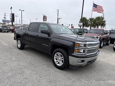Used 2014 Chevrolet Silverado 1500 - photo 1