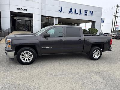 Used 2014 Chevrolet Silverado 1500 - photo 1