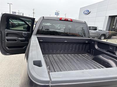 Used 2014 Chevrolet Silverado 1500 - photo 1