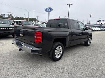 Used 2014 Chevrolet Silverado 1500 - photo 1