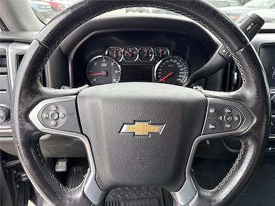 Used 2014 Chevrolet Silverado 1500 - photo 1