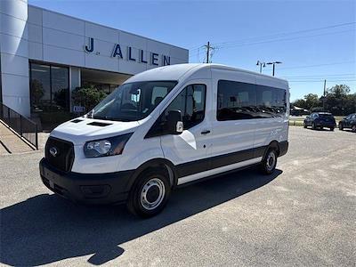 New 2025 Ford Transit 350 XL Passenger Van for sale #F02210 - photo 1