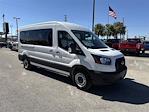 New 2025 Ford Transit 350 XL Passenger Van for sale #F02210 - photo 11