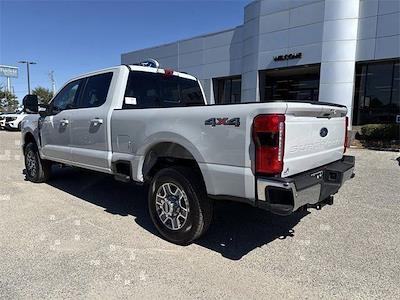 New 2026 Ford F-250 Lariat Crew Cab 4WD Pickup for sale #F02211 - photo 2