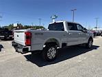 New 2026 Ford F-250 Lariat Crew Cab 4WD Pickup for sale #F02211 - photo 4