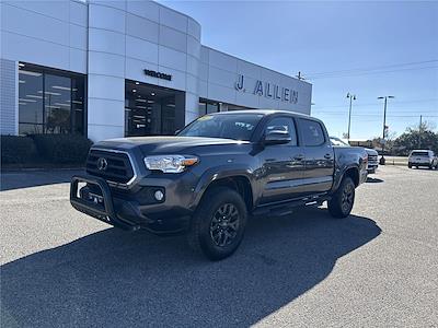 Used 2022 Toyota Tacoma SR5 Double Cab for sale #F02211B - photo 1