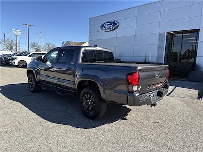 Used 2022 Toyota Tacoma SR5 Double Cab for sale #F02211B - photo 2
