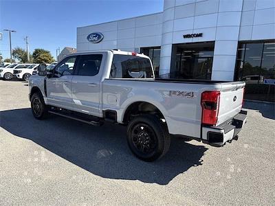New 2026 Ford F-250 XLT Crew Cab 4WD Pickup for sale #F02212 - photo 2