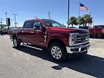 New 2026 Ford F-250 Lariat Crew Cab 4WD Pickup for sale #F02214 - photo 15