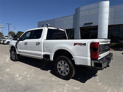 New 2026 Ford F-350 King Ranch Crew Cab 4WD SRW Pickup for sale #F02215 - photo 2