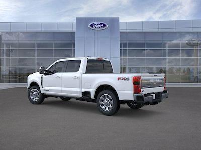 New 2026 Ford F-350 King Ranch Crew Cab for sale #F02215 - photo 2