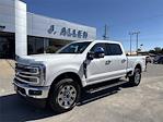 New 2026 Ford F-350 King Ranch Crew Cab 4WD SRW Pickup for sale #F02215 - photo 1