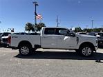 New 2026 Ford F-350 King Ranch Crew Cab 4WD SRW Pickup for sale #F02215 - photo 14