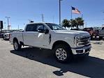 New 2026 Ford F-350 King Ranch Crew Cab 4WD SRW Pickup for sale #F02215 - photo 15