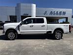 New 2026 Ford F-350 King Ranch Crew Cab 4WD SRW Pickup for sale #F02215 - photo 3