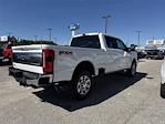 New 2026 Ford F-350 King Ranch Crew Cab 4WD SRW Pickup for sale #F02215 - photo 4