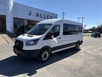 New 2025 Ford Transit 350 XL Passenger Van for sale #F02221 - photo 1