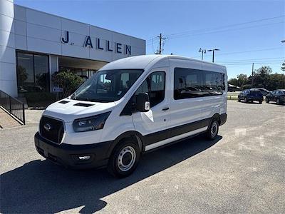 New 2025 Ford Transit 350 XL Passenger Van for sale #F02222 - photo 1