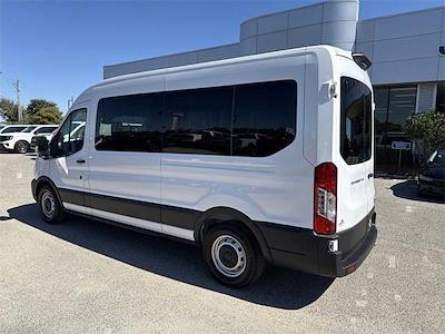 New 2025 Ford Transit 350 XL Passenger Van for sale #F02222 - photo 2