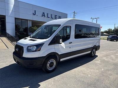 New 2025 Ford Transit 350 XL Passenger Van for sale #F02223 - photo 1