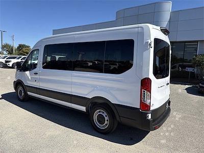 New 2025 Ford Transit 350 XL Passenger Van for sale #F02223 - photo 2