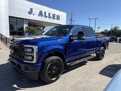 New 2026 Ford F-250 Lariat Crew Cab for sale #F02228 - photo 1