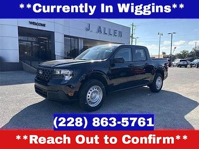 New 2025 Ford Maverick XL SuperCrew Cab Pickup for sale #F02229 - photo 1