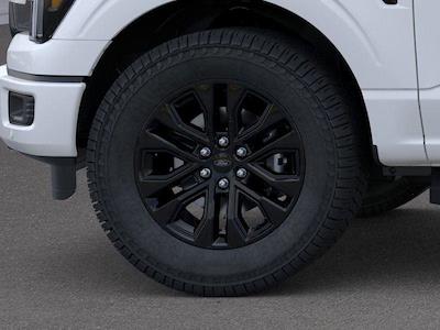 New 2025 Ford F-150 Lariat SuperCrew Cab for sale #F02231 - photo 2