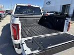 New 2025 Ford F-150 Lariat SuperCrew Cab 4WD Pickup for sale #F02231 - photo 12