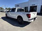 New 2025 Ford F-150 Lariat SuperCrew Cab 4WD Pickup for sale #F02231 - photo 2
