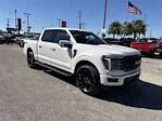 New 2025 Ford F-150 Lariat SuperCrew Cab 4WD Pickup for sale #F02231 - photo 15