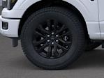 New 2025 Ford F-150 Lariat SuperCrew Cab for sale #F02231 - photo 2