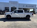 New 2025 Ford F-150 Lariat SuperCrew Cab 4WD Pickup for sale #F02231 - photo 3