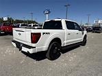 New 2025 Ford F-150 Lariat SuperCrew Cab 4WD Pickup for sale #F02231 - photo 4