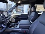 New 2025 Ford F-150 Lariat SuperCrew Cab 4WD Pickup for sale #F02231 - photo 5