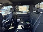 New 2025 Ford F-150 Lariat SuperCrew Cab 4WD Pickup for sale #F02231 - photo 6