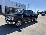 New 2025 Ford F-150 Lariat SuperCrew Cab 4WD Pickup for sale #F02232 - photo 1