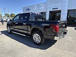 New 2025 Ford F-150 Lariat SuperCrew Cab 4WD Pickup for sale #F02232 - photo 2