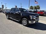 New 2025 Ford F-150 Lariat SuperCrew Cab 4WD Pickup for sale #F02232 - photo 15