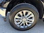 New 2025 Ford F-150 Lariat SuperCrew Cab 4WD Pickup for sale #F02232 - photo 17