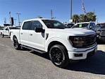 New 2025 Ford F-150 XLT SuperCrew Cab 4WD Pickup for sale #F02233 - photo 15