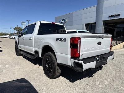 New 2026 Ford F-250 XLT Crew Cab 4WD Pickup for sale #F02239 - photo 2