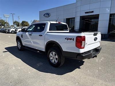 New 2025 Ford Ranger XL SuperCrew Cab 4WD Pickup for sale #F02244 - photo 2