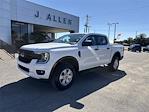 New 2025 Ford Ranger XL SuperCrew Cab 4WD Pickup for sale #F02244 - photo 1